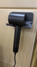 Creade科瑞德高速吹风机家用吹头发大功率速干负离子护发电吹风筒新年生日女生礼物礼盒K-4032 K-4032铂金灰【礼盒装】 实拍图