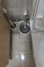 品喻（PINYU）马桶刷洗厕所刷子卫生间无死角清洁马桶疏通神器壁挂式洁厕刷套装 实拍图