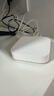 小米智能多模网关 2 双频WiFi 支持3种协议 支持蓝牙 蓝牙MESH Zigbee协议 智能家居联动 有线网口直连 实拍图