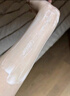 维特丝凡士林美白身体乳持久留香72小时香体补水保湿干燥皮肤止痒润肤乳 实拍图