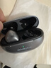 联想【音质榜单】蓝牙耳机真无线音乐高音质HIFI立体音入耳式ENC智能降噪长续航运动适用于苹果华为 银灰【ENC降噪+HiFi立体音】 实拍图
