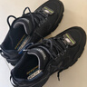 斯凯奇（Skechers）新年礼物冬季男鞋厚底增高老爹鞋软底舒适休闲鞋百搭运动鞋237145 实拍图