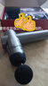 康佳（KONKA） 8808筋膜枪按摩器电动迷你肌肉放松器深层高频震动颈膜枪 加强款：36档-8按摩头 实拍图