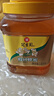 冠生园 椴树蜂蜜1350g/罐 纯蜂蜜中华老字号早餐牛奶伴侣冲饮礼品送长辈 实拍图
