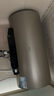 海尔（Haier）国家补贴电热水器60升 JT3 金刚无缝胆 3300W变频节能速热 终身免换镁棒 一级能效家用储水式 实拍图