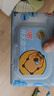 清风【李昀锐同款】EDI纯水湿巾 60片*5包 不含酒精手口可用湿纸巾 实拍图