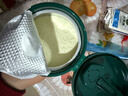 英氏婴幼儿高铁米粉糊维C加铁原味258g宝宝辅食低敏6-12个月老爸抽检 实拍图