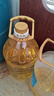金龙鱼 食用油 葵花籽清香型调和油5L （新老包装随机发货） 实拍图