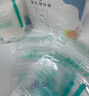 新贝 储奶袋 母乳储存保鲜袋 可冷冻加厚防漏 200ML90片 实拍图