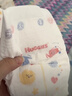 好奇（Huggies）金装纸尿裤S120片(4-8kg)尿不湿【速干不易红】 实拍图