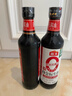 海天 0金标生抽酱油500ml*2【特级酱油】金标系列 0添加防腐剂 实拍图
