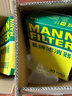 曼牌滤清器（MANNFILTER）空调滤清器空调滤芯CU26009/3高尔夫朗逸迈腾凌渡宝来明锐/奥迪A3 实拍图