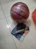斯伯丁（SPALDING）篮球TF系列7号PU比赛室内外兼用耐磨成人青少年 77-176Y 实拍图
