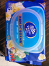 维达（Vinda）杀菌湿巾 80片*单包 山茶花精华湿巾大包湿纸巾杀菌率99.9%无酒精 实拍图