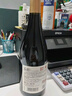 张裕（CHANGYU）多名利乐酩赤霞珠半干红葡萄酒单支聚会红酒自营春节年货送礼 实拍图