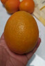 京鲜生 江西赣南脐橙橙子 净重8斤 单果150g+ 水果年货礼盒 源头直发 实拍图