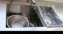 华帝（VATTI）304不锈钢水槽大单槽厨房洗菜盆一体盆家用洗菜池水池盆 S3系列 实拍图