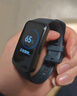 华为智能手环8运动手环心率血氧睡眠监测防水来电提醒男女通用高清长续航手环手表支持多种运动模式 幻夜黑  标准版 商品拆封使用无质量问题不支持七天无理由 实拍图