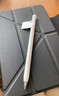 HUAWEI M-Pencil （第三代）平板创作笔 华为手写笔 星闪技术超低时延 雪域白  实拍图