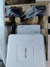 普联（TP-LINK）H.265 高清监控网络远程硬盘录像机摄像头NVR  8路 单盘位 800万接入 不带硬盘NVR6108C-L 实拍图