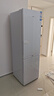 海尔（Haier）「真省电」285L两门小冰箱一级能效风冷无霜左右开门可调BCD-285WGHC2DEWV国家补贴 实拍图