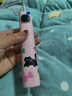 ApiYoo艾优A9pro儿童电动牙刷粉色消毒架套装语音提醒软毛 3-15岁学生男女孩儿童新年礼物青少年12岁以上 实拍图