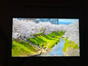 雷鸟U8 25款 27英寸4K165Hz 1152分区QD-MiniLED电竞显示器 双音响 Type-C 90W HDR1400办公电脑显示屏 实拍图