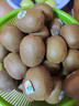 佳沛（zespri）意大利 阳光金奇异果12粒年货礼盒特大果单果约122-146g 猕猴桃 实拍图