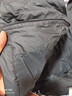 海澜之家轻薄排骨羽绒服男【90绒高品质羽绒】石墨烯外套男冬季过年 实拍图