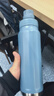乐扣乐扣（LOCK&LOCK）探索保温保冷运动杯便携运动壶大容量水杯子709ML蓝色LHC3251BLU 实拍图