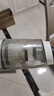德国进口品质无线吸尘器家用大吸力手持便携式小型地毯车载吸尘机 【加长车家两用】99000pa吸力 实拍图