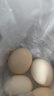 耕果妙林下散养土鸡蛋30枚初生蛋2.4斤农家柴鸡蛋包邮 源头直发 实拍图