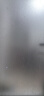 希偌卫生间磨砂玻璃贴纸防偷窥透光不透明浴室厕所贴膜窗户贴纸防走光 实拍图