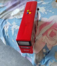 宝乐星儿童玩具3-6岁男孩校车双层巴士车可开门大号公交车汽车新年礼物 实拍图