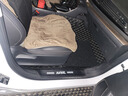 车丽友定制汽车脚垫专用于大众高尔夫ID3/4途观探岳宝来桑塔纳途岳凌渡 实拍图