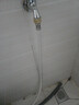 海立全自动POM洗衣机进水管4分通用洗碗机进口连接头上水管3米xj-4b 实拍图