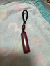 慈灵阁朱砂挂件钥匙扣本命佛汽车吊坠阿弥陀佛属狗属猪护身符男女无事牌 实拍图