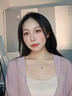 赫莲娜HR四叶草紫水晶项链女款2026年新款吊坠生日情人节礼物送女友老婆 紫水晶幸运四叶草项链【礼盒】 实拍图