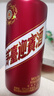 茅台 迎宾酒 紫迎宾 酱香型白酒 53度 500ml 单瓶装 新老包装随机发货 实拍图
