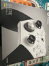 微软（Microsoft）Xbox无线游戏手柄 Elite 2精英2代二代 白色青春版 无线控制器 蓝牙 PC/平板/手机 Steam 明末 实拍图