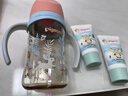 贝亲（Pigeon）PPSU双把手防胀气奶瓶330ml 胡桃夹子 LL号奶嘴 9月+ AA224 实拍图