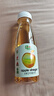 绿杰苹果醋饮料280ml*15瓶整箱 发酵型苹果醋0蔗糖0添加脂肪饮料 实拍图