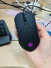 英菲克（INPHIC） PB1P有线游戏鼠标电竞宏编程人体工学静音办公rgb呼吸灯台式笔记本电脑通用 B1 有线游戏鼠标 黑【磨砂手感+6键宏定义】 实拍图