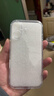 品胜【相机键全包轻薄散热】适用iPhone17手机壳苹果17保护套透明气囊防摔软边抗指纹保护壳 实拍图