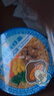 公仔方便面迷你碗泡面速食混合随机口味34g*18碗 早餐零食点心 实拍图