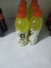 百事可乐佳得乐 GATORADE 补充电解质 运动饮料柠檬味600ml*15瓶 整箱装 实拍图