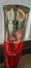 玉兰油（OLAY）大红瓶洁面乳125g保湿深层清洁控油平衡洗面奶新年礼物送女友 实拍图