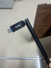 Tenda腾达USB无线网卡WiFi6免驱 AX900双频5G 台式机专用WiFi接收器 无线WiFi发射器 外置高增益天线 实拍图