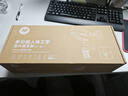 NBF80显示器支架 机械臂 显示器支架臂 显示屏支架显示器支架桌夹式电脑支架电竞卓威显示屏幕增高架 实拍图