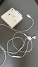 Apple/苹果 EarPods USB-C有线耳机 type-c有线耳机苹果耳机 苹果17有线耳机笔记本耳机游戏音乐 实拍图